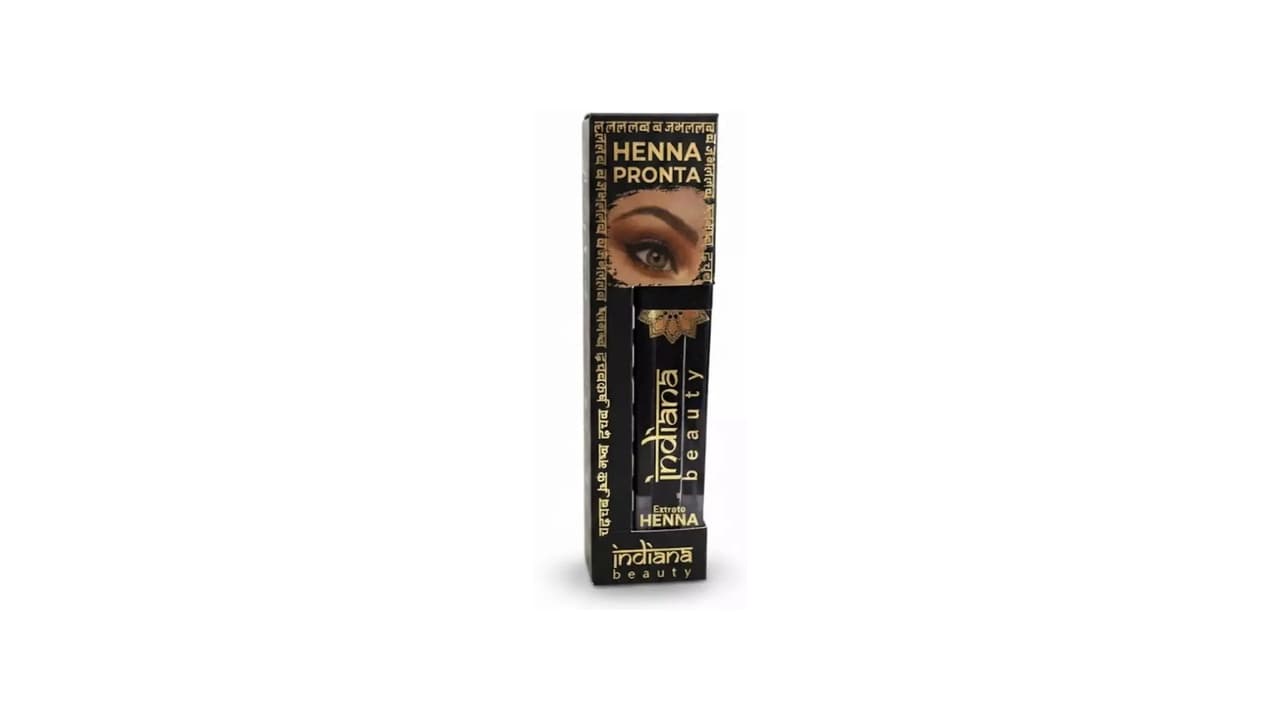 Melhor Henna para Sobrancelha Profissional: 6 Opções Top com Cores Duradouras