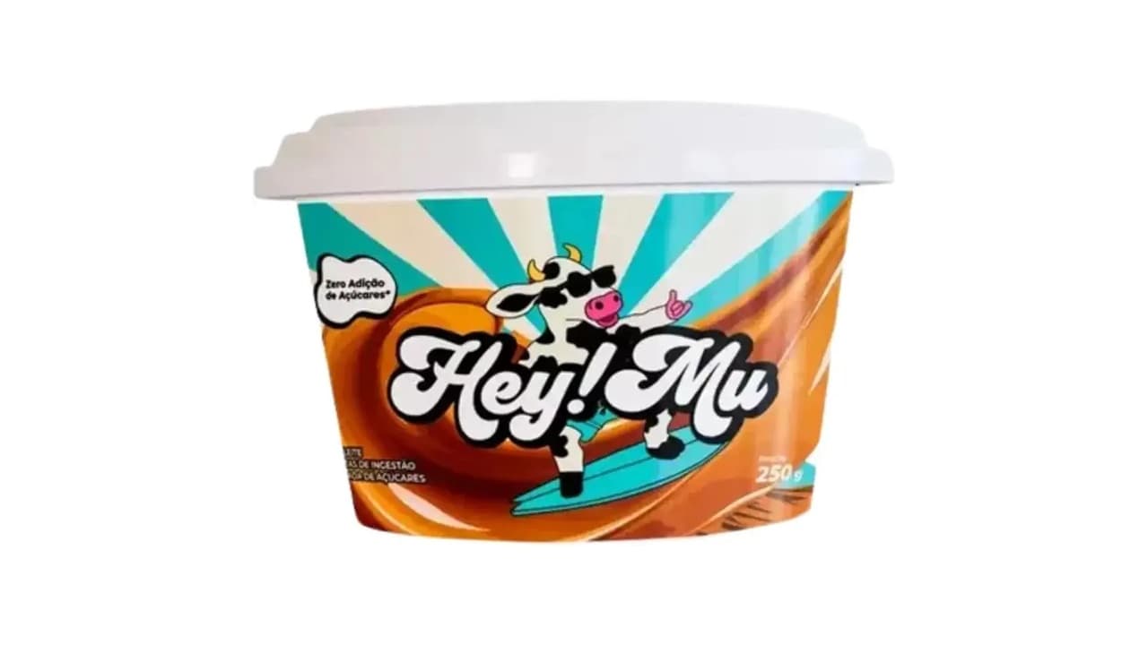Melhor Hey Mu: Top 7 Doces de Leite Zero Açúcar