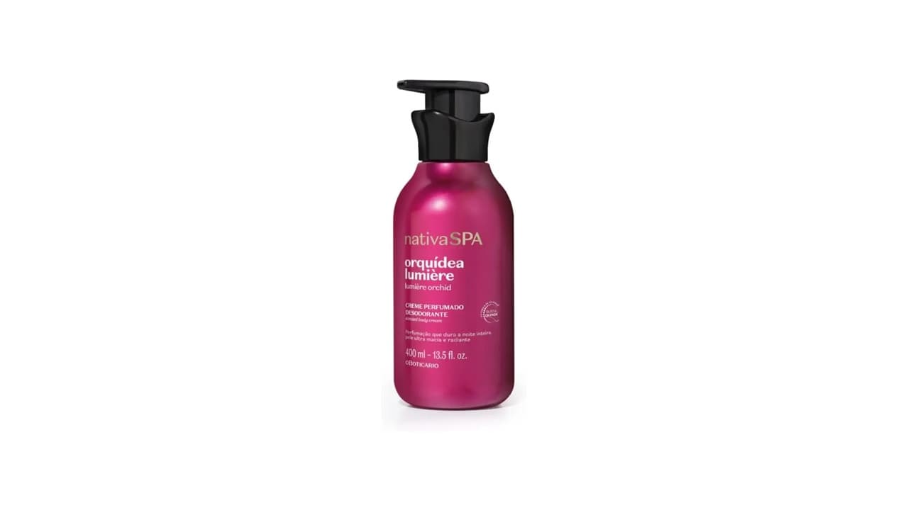 Qual a Melhor Hidratante Boticário Nativa Spa? Conheça os 10 Produtos Top!