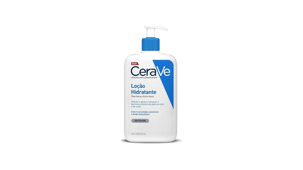 Melhor Hidratante Corporal para Pele Seca e Envelhecida: 10 Opções com Hidratação Profunda
