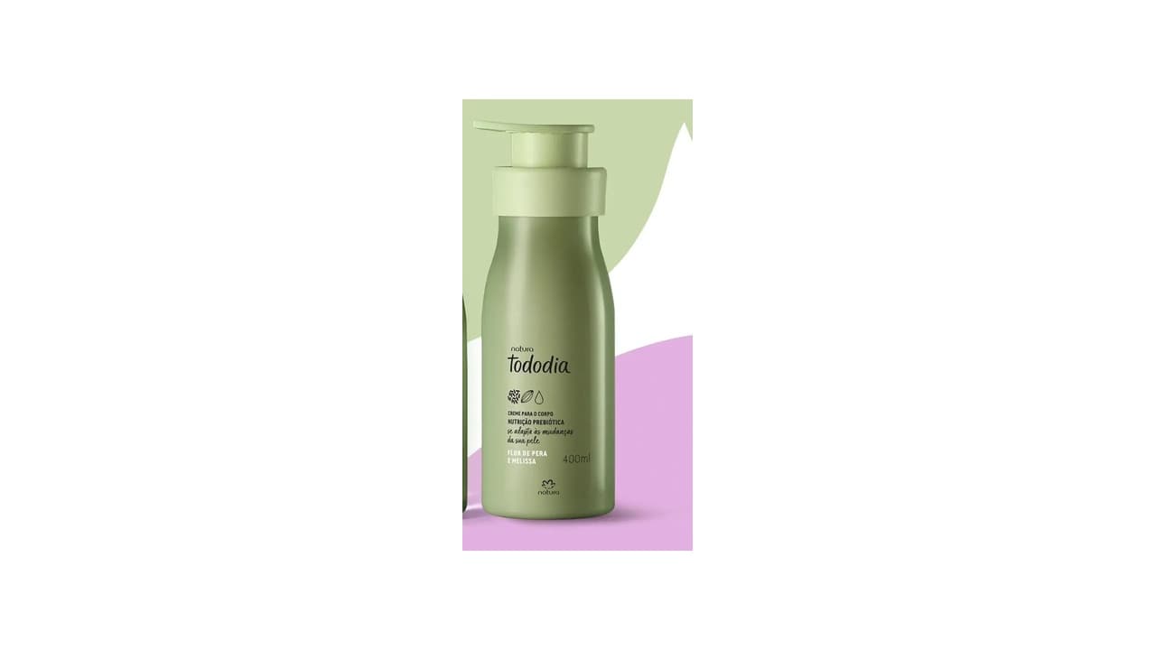 Melhor Hidratante Natura Tododia: Qual a Opção Ideal para Pele Seca?