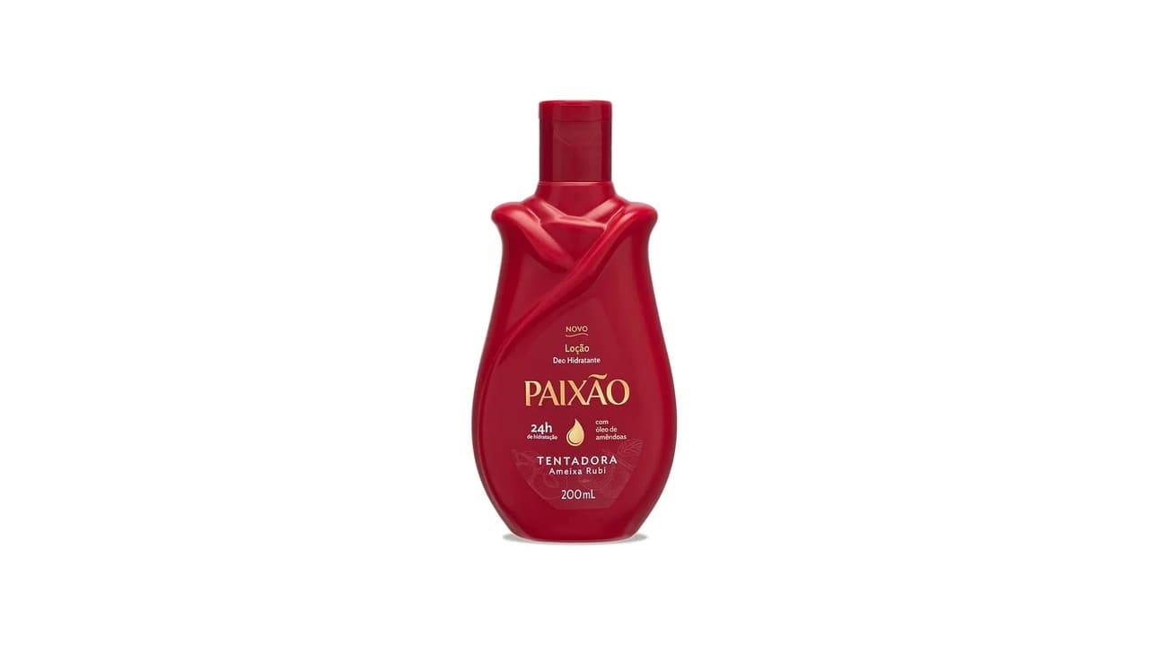 Qual o Melhor Hidratante Paixão? Confira os Top 10 Modelos!