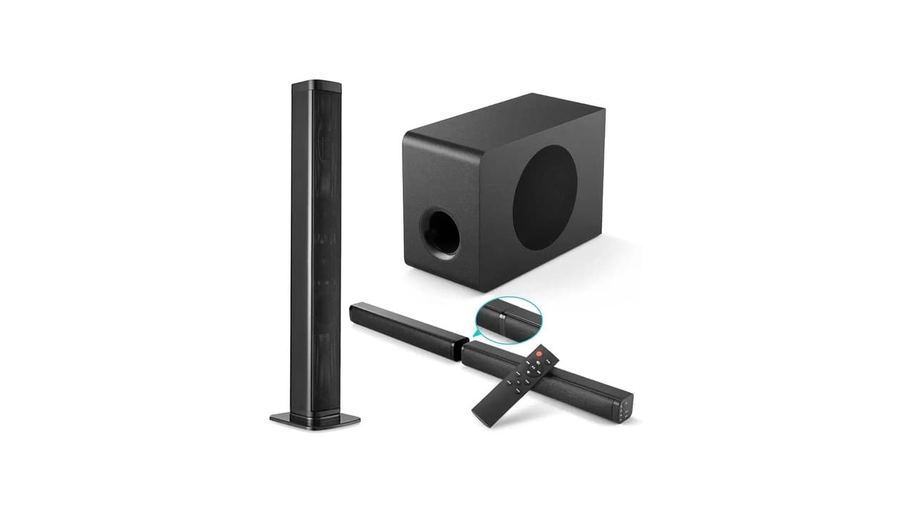 Melhor Home Theater Barato: 7 Opções com Som Imersivo e Preços Acessíveis