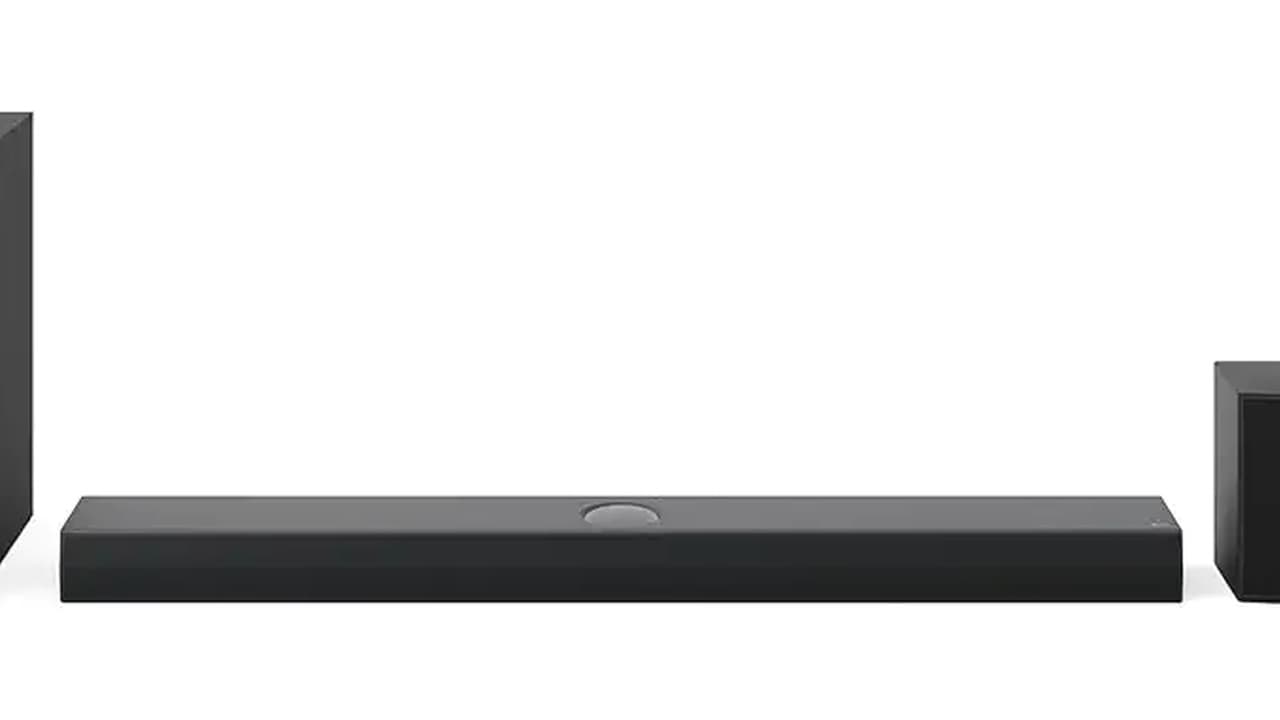 Melhor Home Theater LG: Qual Modelo Garante Som Imersivo?