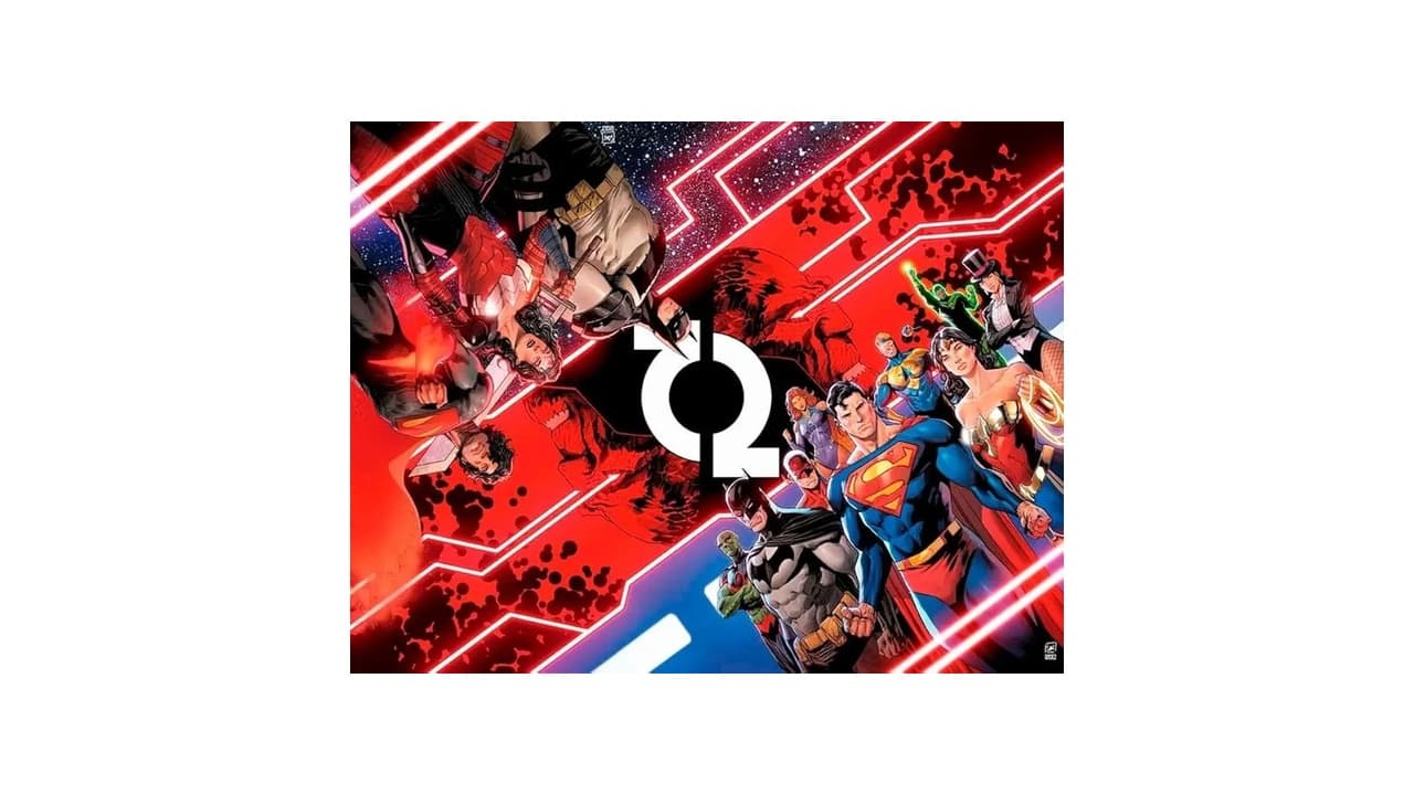 Melhor HQ da DC: 12 Obras que Todo Fã Deve Ler