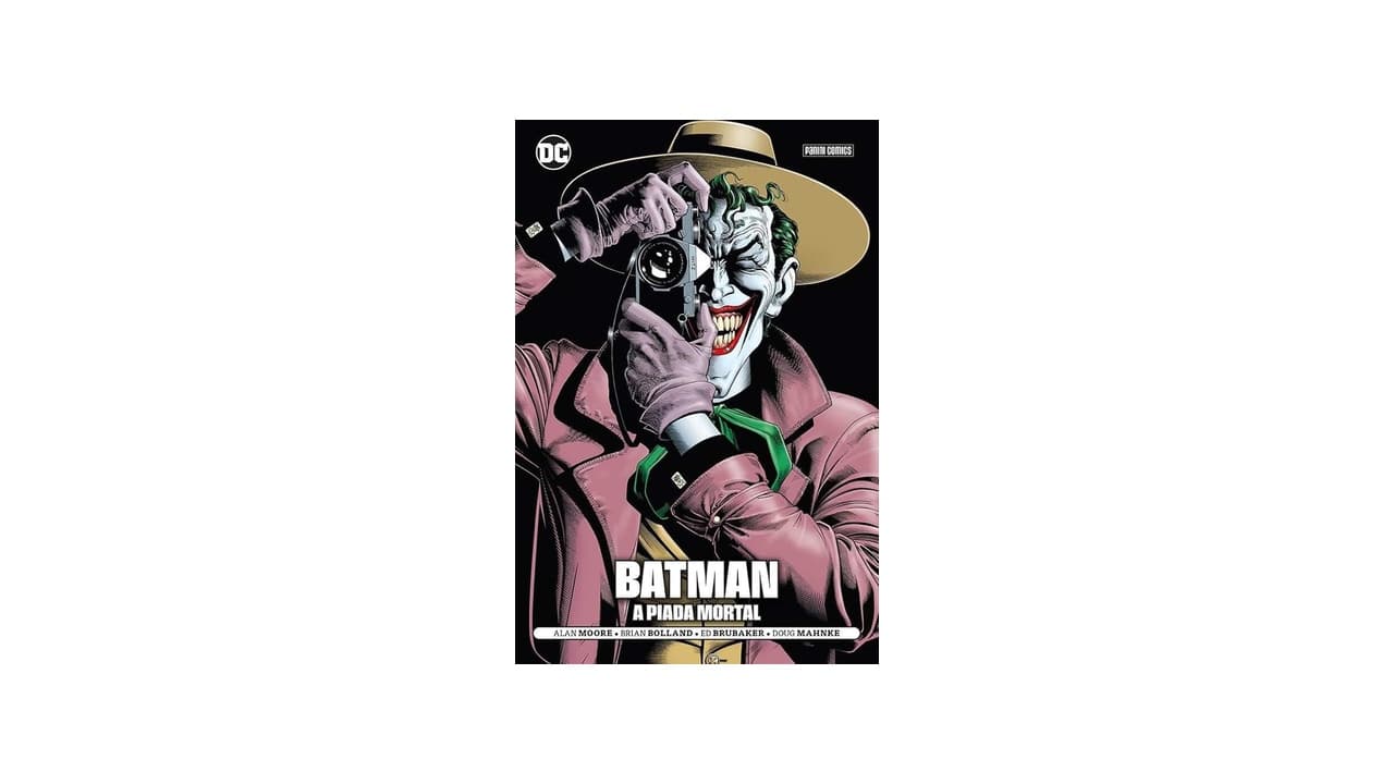 Melhor HQ do Batman: 7 Obras Essenciais para Colecionadores