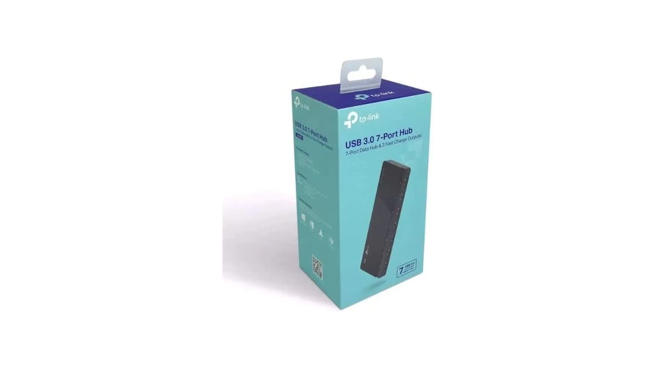Melhor Hub USB 3.0 com Fonte Externa: 7 Modelos com Alta Velocidade