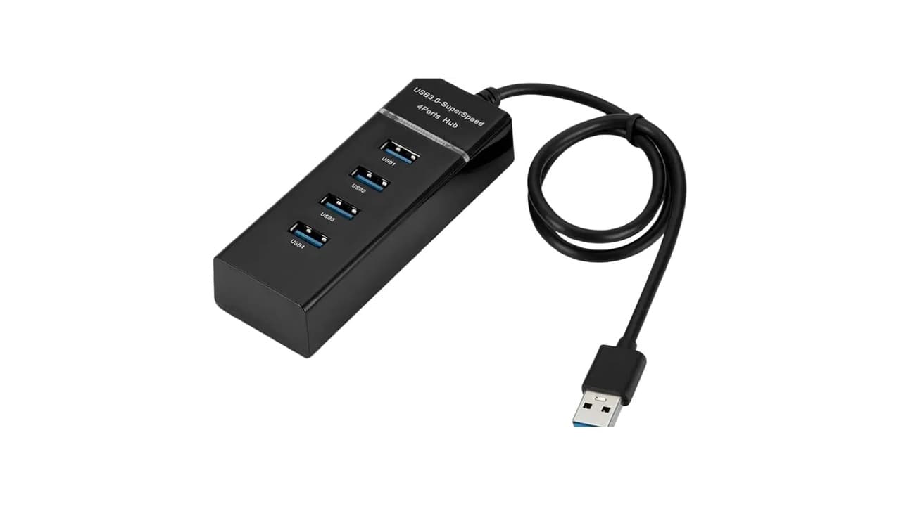 Melhor Hub USB para Mobilador: 7 Modelos com Melhor Desempenho