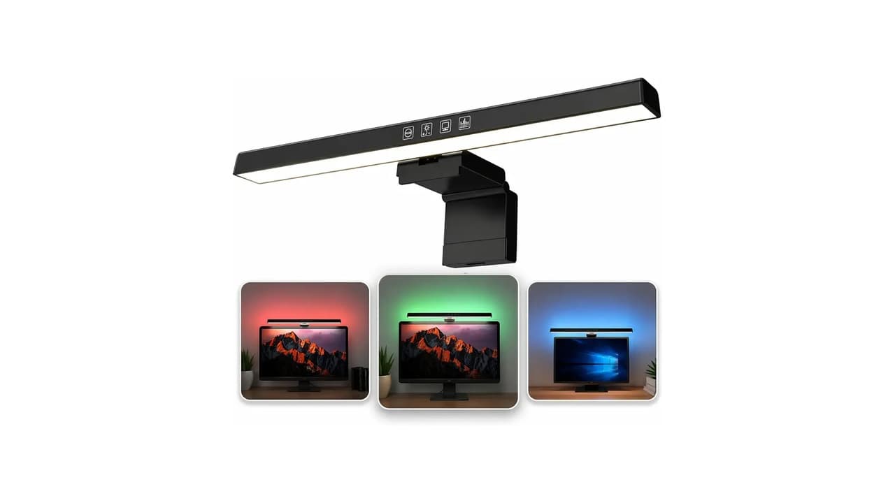 Melhor Iluminação LED RGB para Setup Gamer: Escolha a Ideal para Você