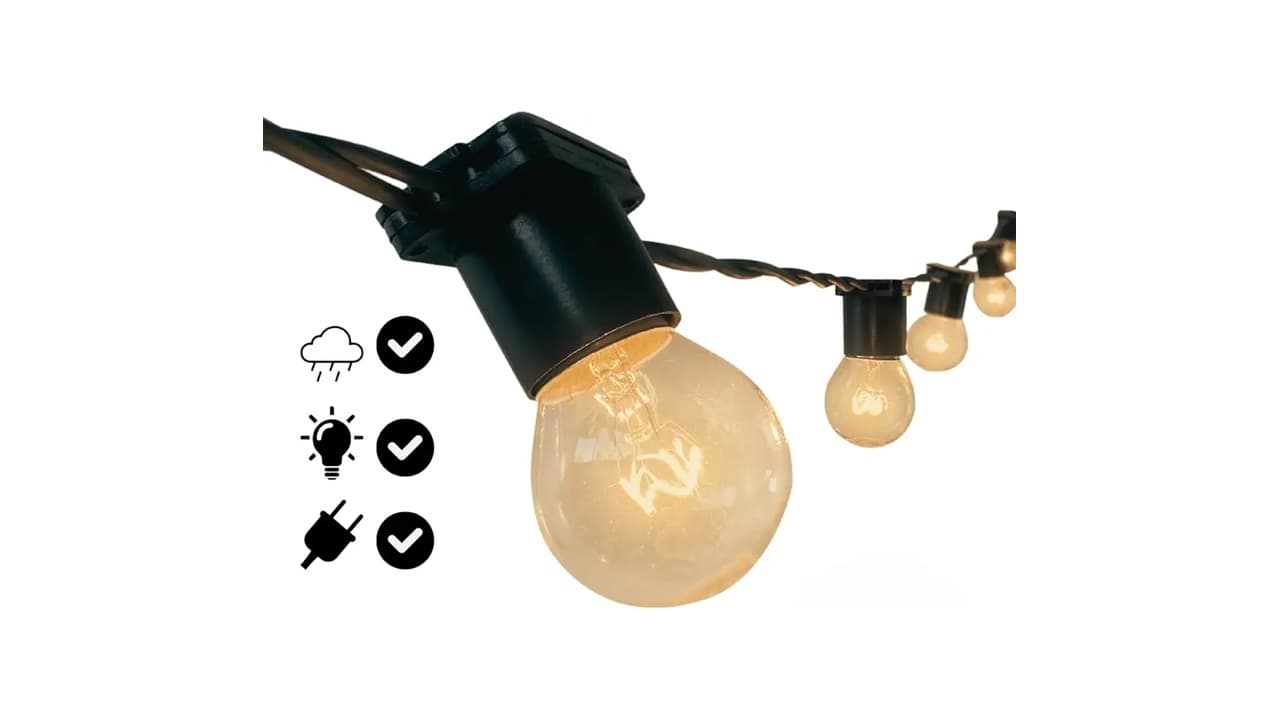 Melhor Iluminação para Área Externa: 12 Opções que Brilham na Escolha