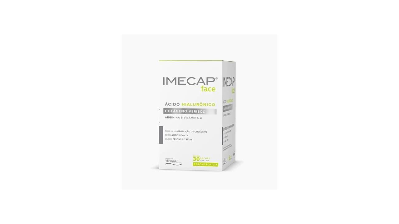 Melhor Imecap Face: Guia Completo para Pele Rejuvenescida
