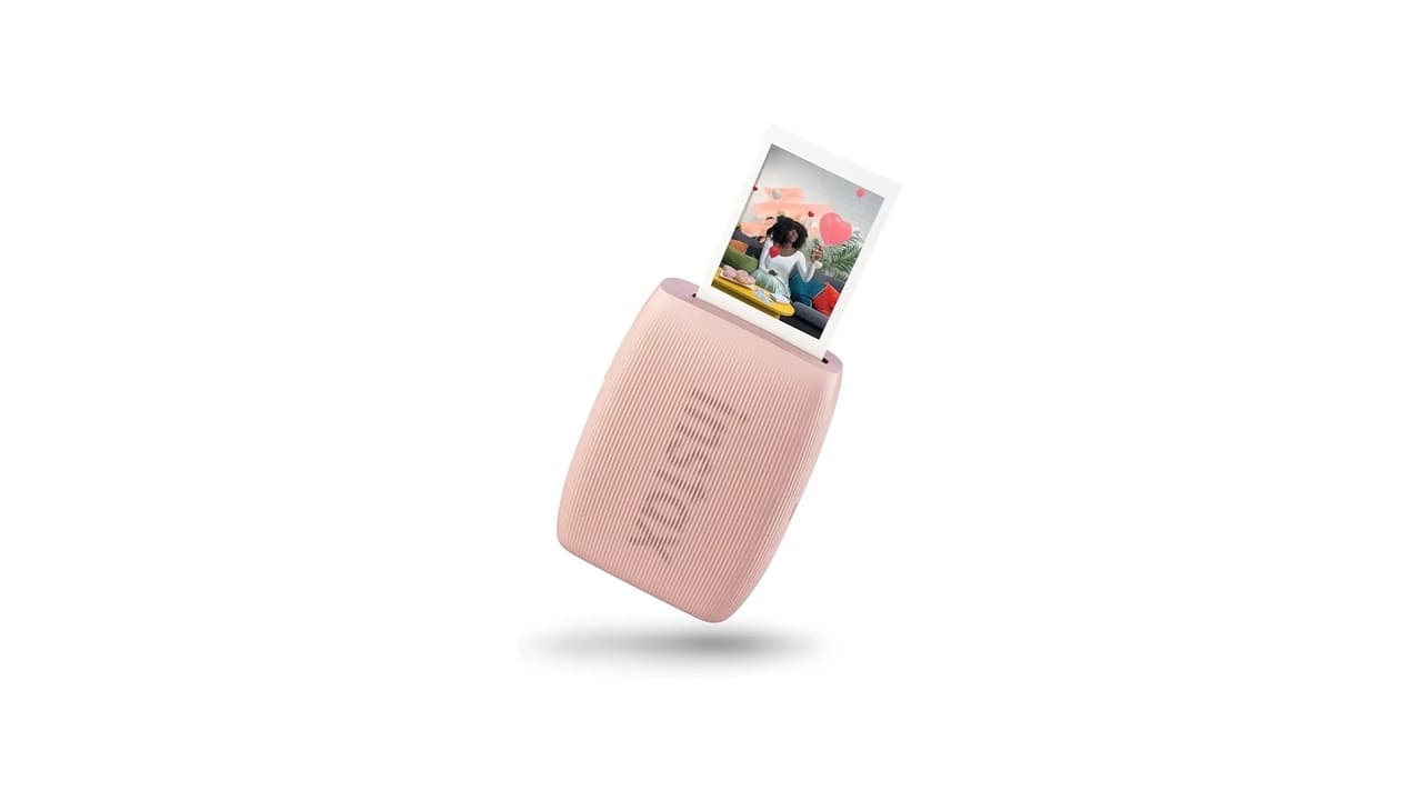 Melhor Impressora de Fotos Portátil: 10 Modelos para Impressões Instantâneas