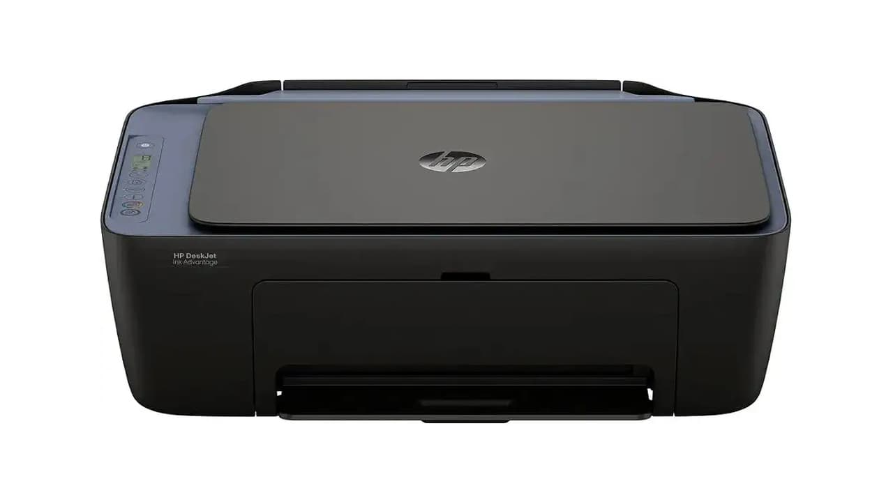 Melhor Impressora HP Deskjet: Qual Escolher em 2026?