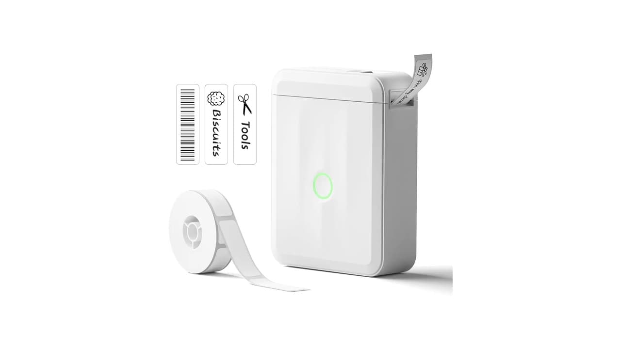 Qual a Melhor Impressora Niimbot para Organização e Negócios?