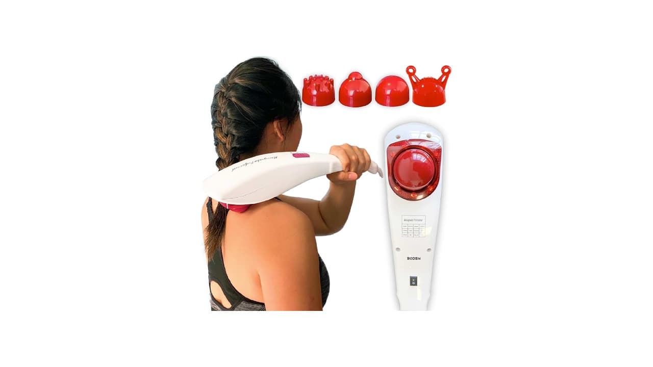 Melhor Infrasom para Alívio de Dores Musculares: Tecnologia Infravermelha para Recuperação