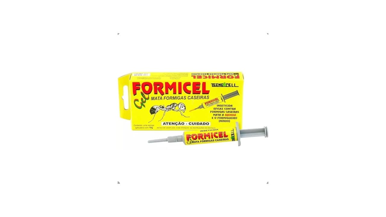 Melhor Inseticida para Formigas: 7 Opções Top com Ação Rápida e Eficaz