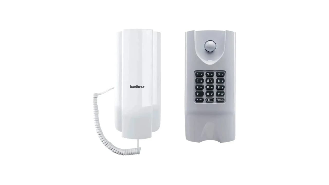 Melhor Interfone para Apartamento: 7 Modelos com Qualidade e Segurança