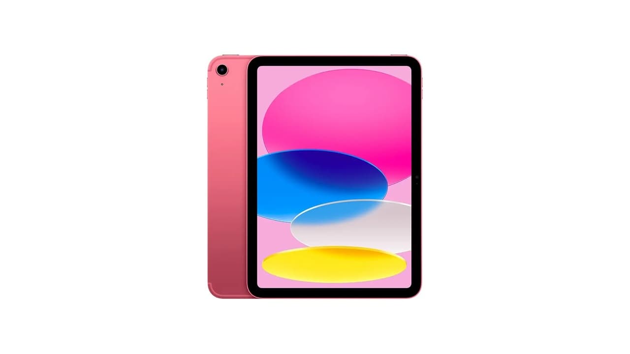 Melhor iPad Custo-Benefício: 5 Modelos A16 com Ótimo Preço