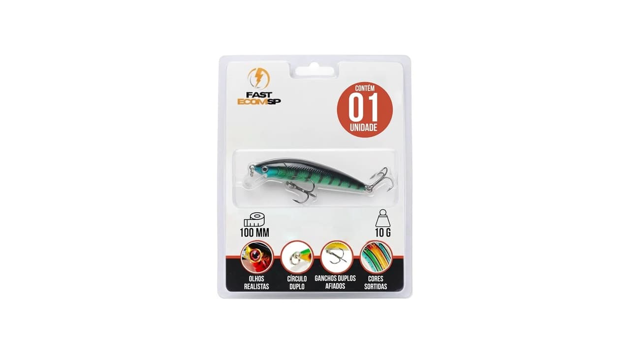 Melhor Isca Artificial para Dourado: Guia Definitivo para Pesca Esportiva