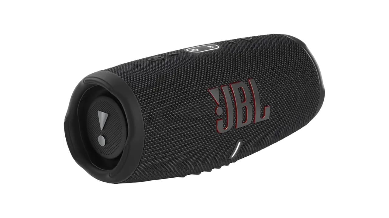 Melhor JBL Charge 5: Guia Completo para Som Potente