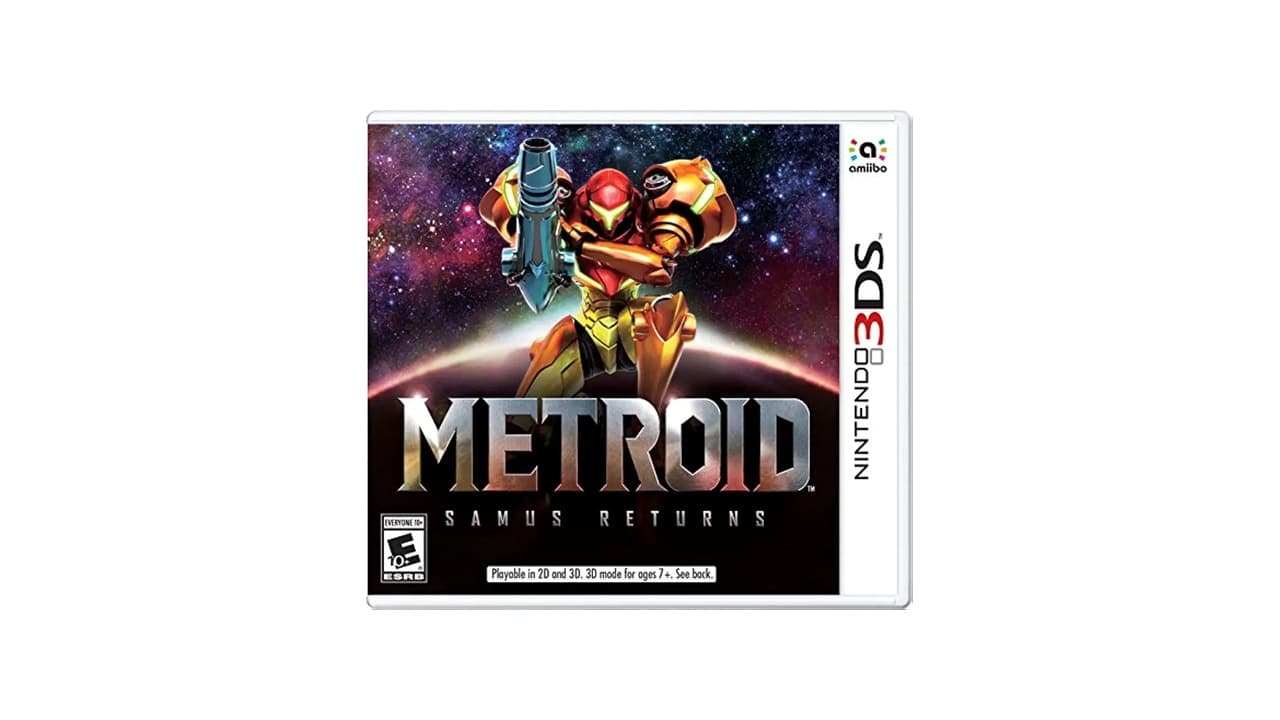 Melhor Jogo de 3DS: Os 8 Títulos que Você Precisa Experimentar