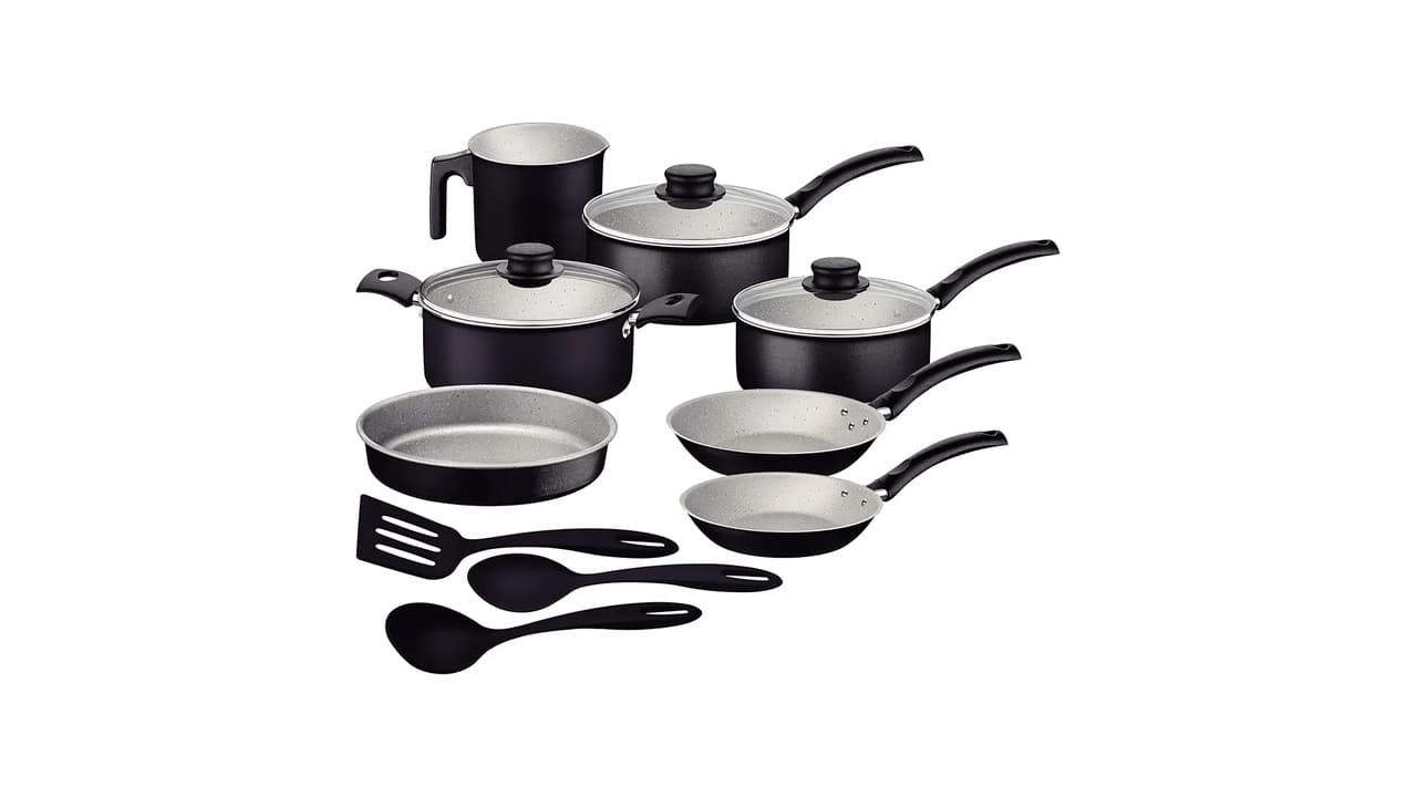 Melhor Jogo de Panelas Tramontina Antiaderente: 5 Modelos Top para Cozinhar sem Aderir