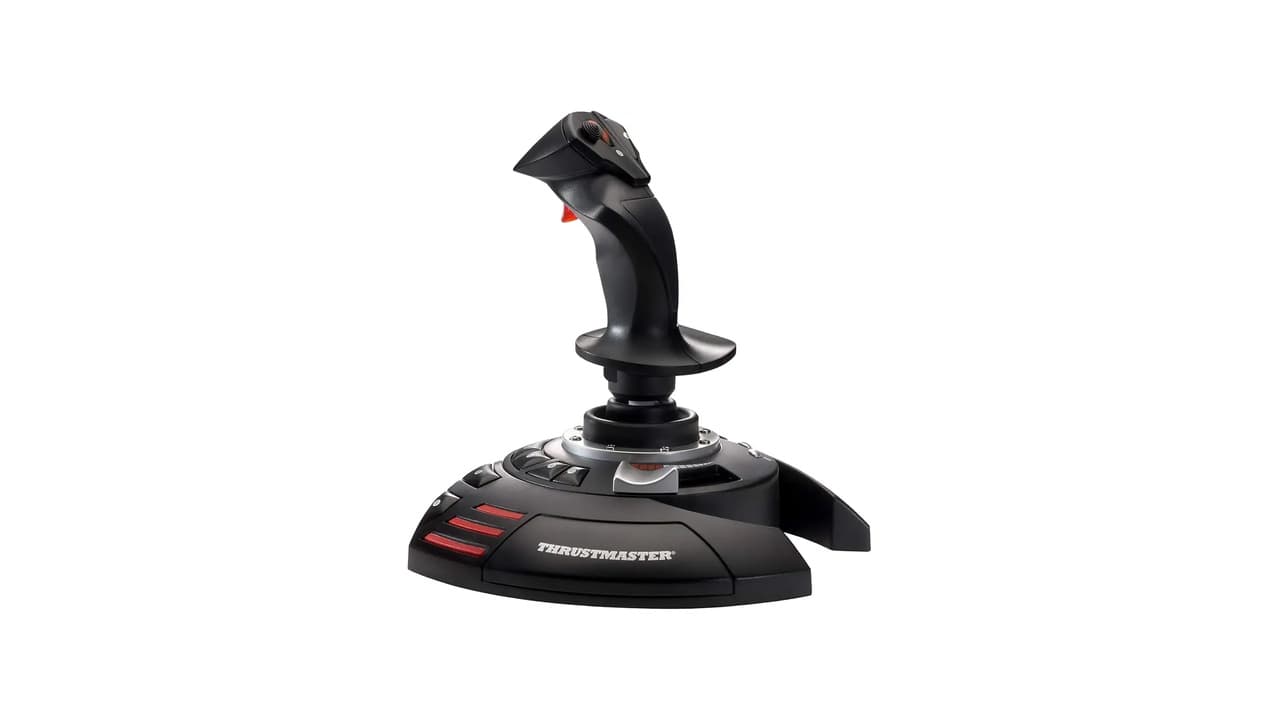 Melhor Joystick para Simulador de Voo: Qual o Ideal para Você?