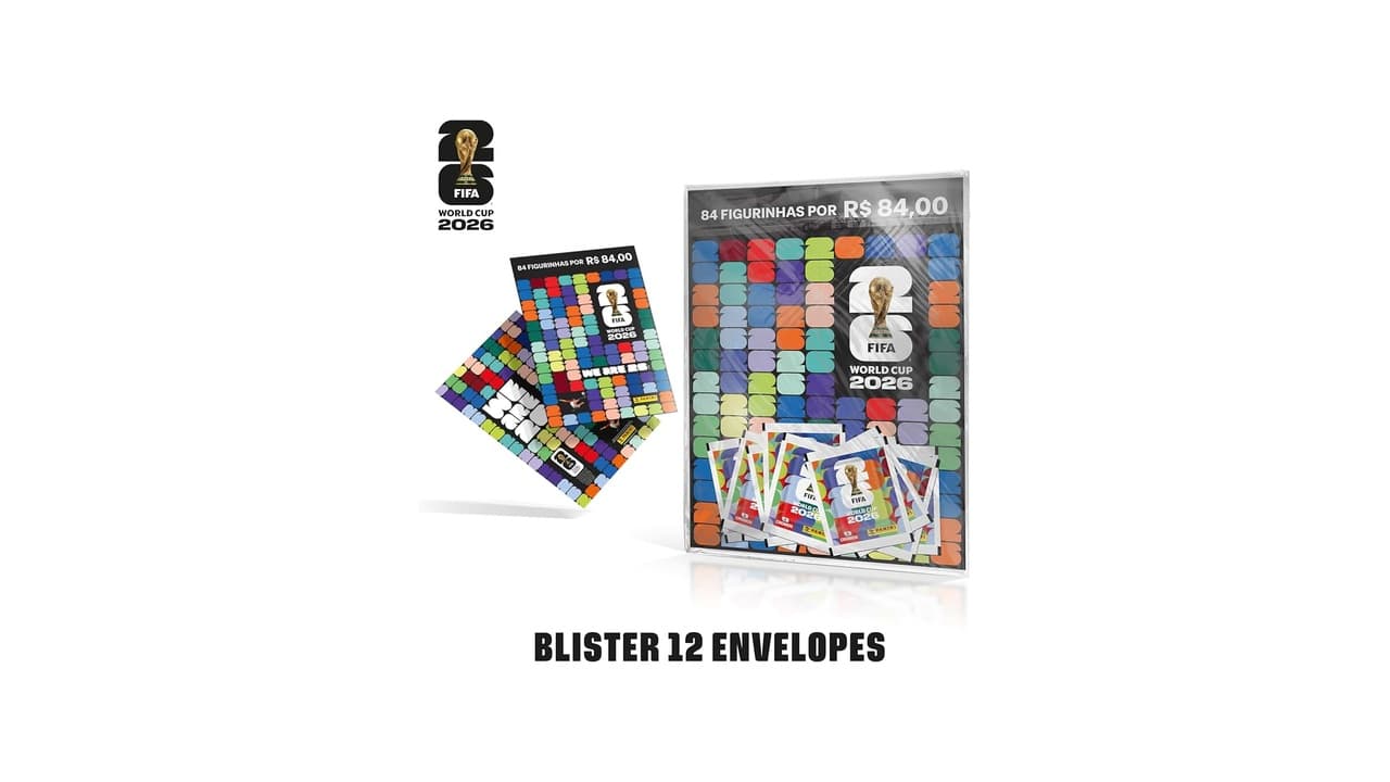 Melhor Kit de Figurinhas da Copa: Guia Completo para Coletores