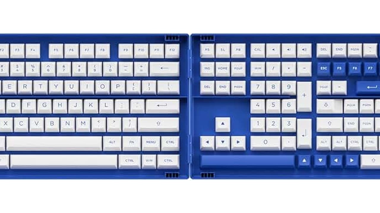Melhor Kit de Keycaps Personalizadas para Estilo e Durabilidade