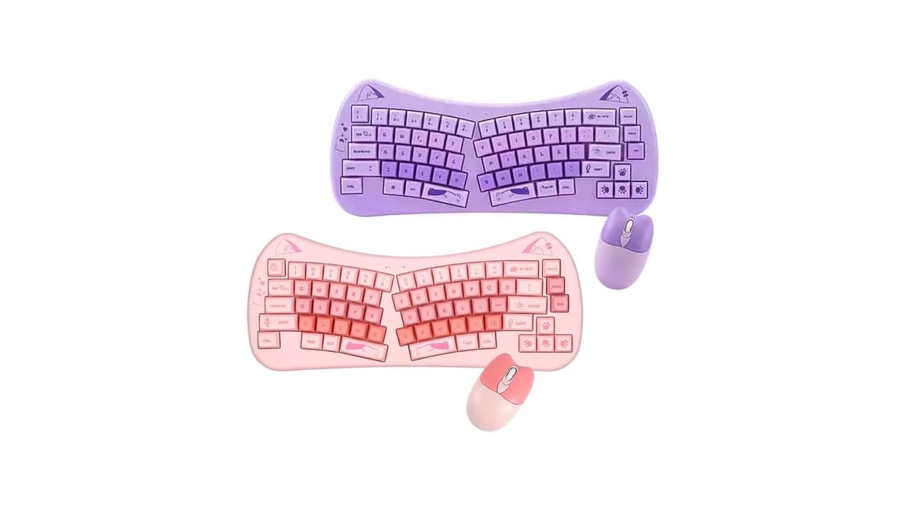 Qual o Melhor Kit de Teclado e Mouse Gamer sem Fio para Jogos?