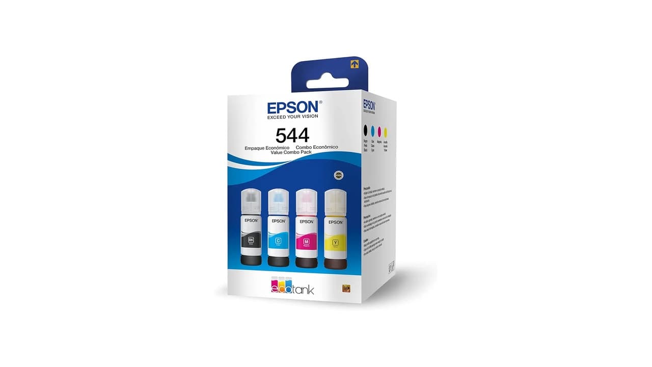 Melhor Kit de Tintas para Impressora Tanque: Guia Completo para Qualidade e Rendimento