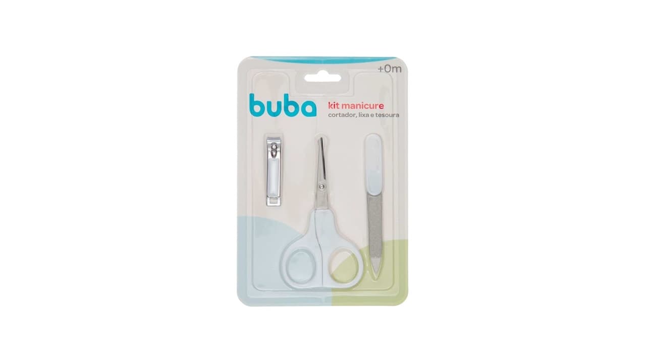 Melhor Kit Manicure Bebê: 10 Opções Seguras e Práticas Para Cuidados Infantis