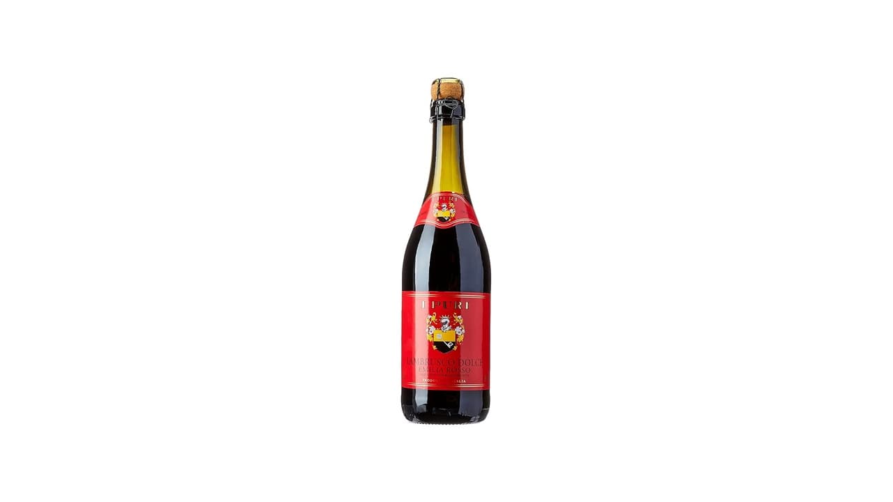 Melhor Lambrusco para Encontrar o Seu Favorito