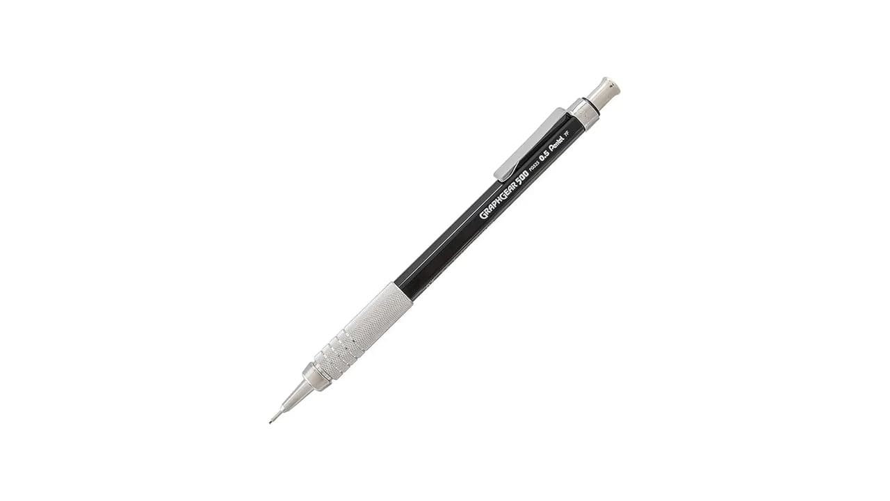 Melhor Lapiseira Técnica Pentel: Guia Completo para Escolha