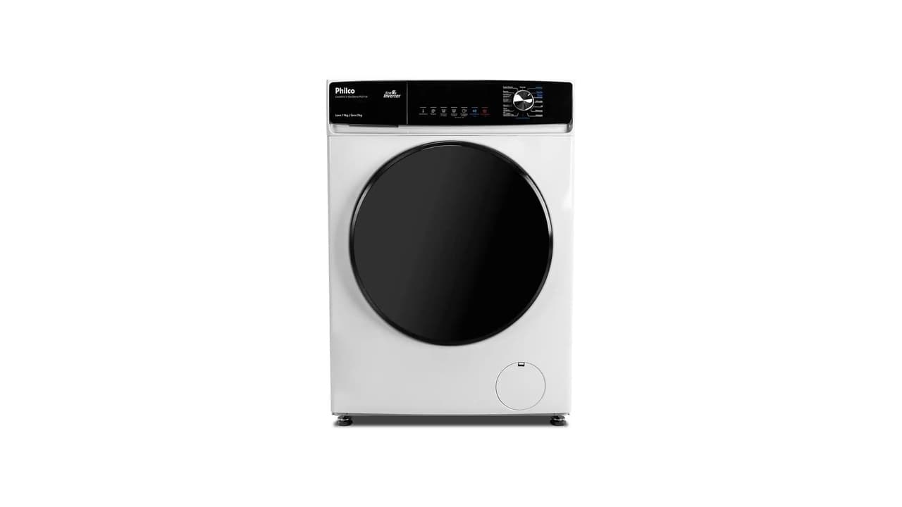 Melhor Lava e Seca Philco: Guia Completo para Escolher