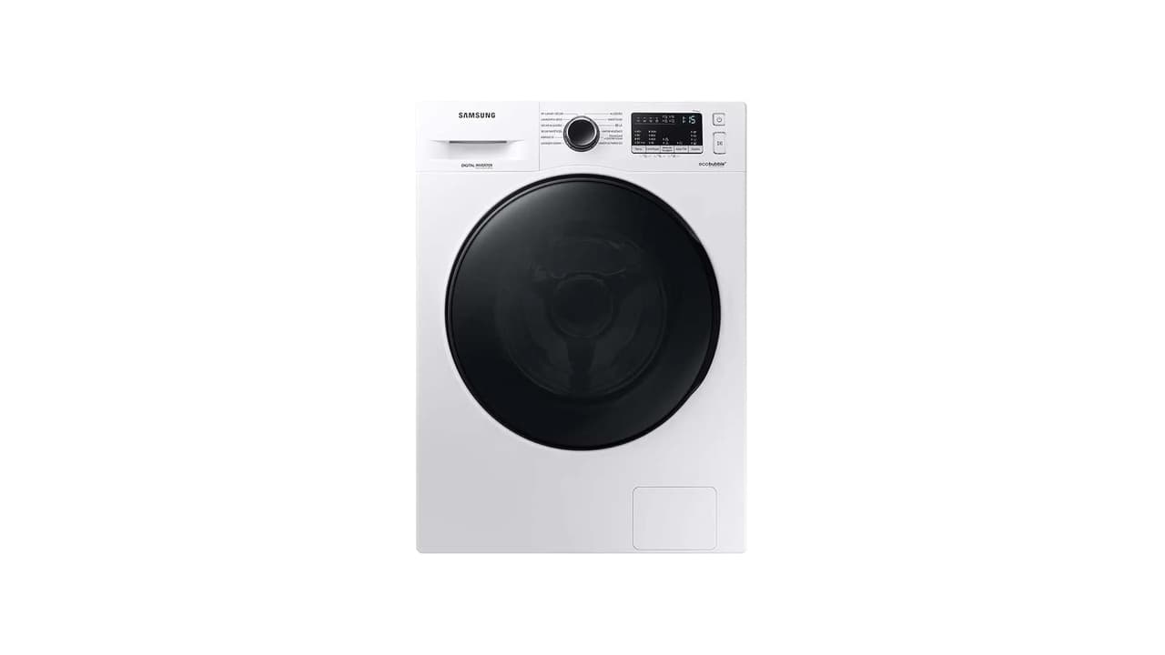 Melhor Lava e Seca Samsung EcoBubble WD11: Guia de Compra para 2026