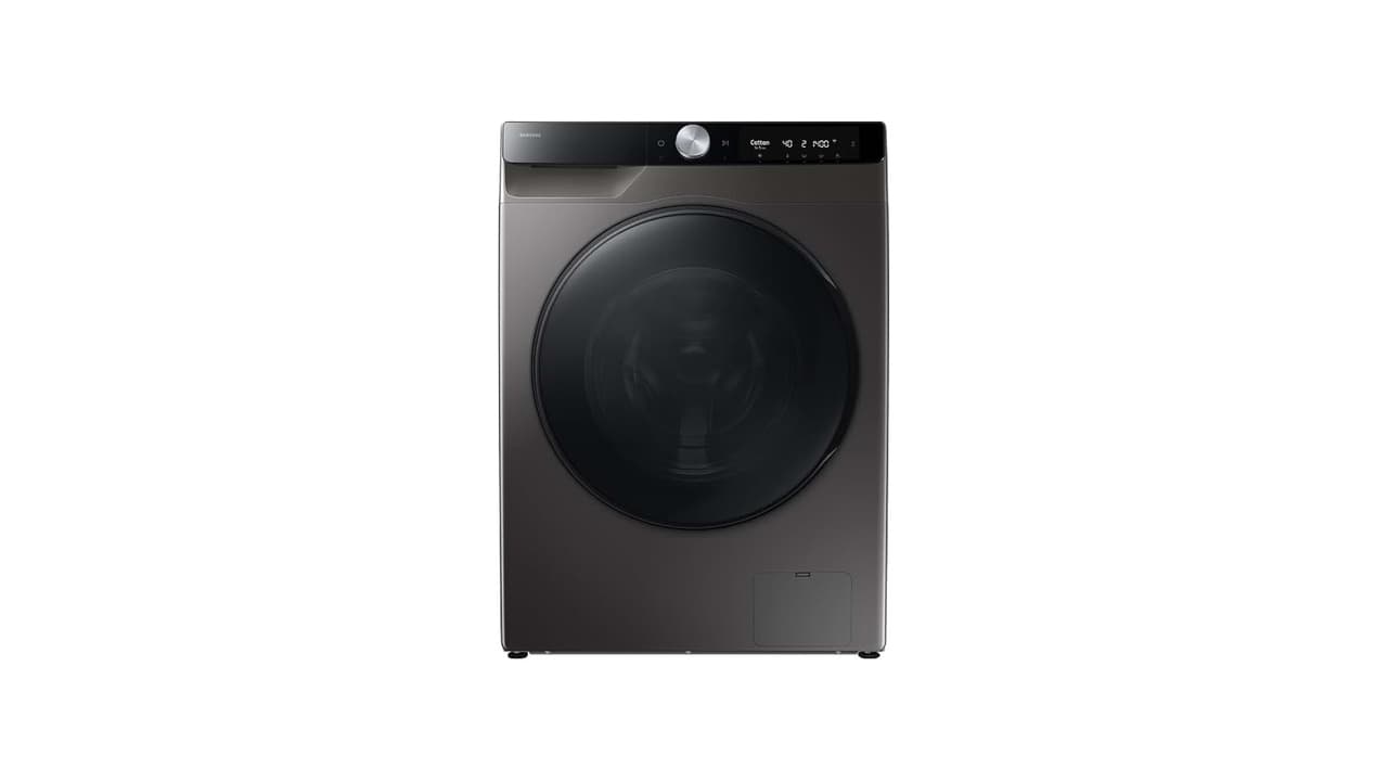 Melhor Lava e Seca Samsung EcoBubble: Guia Completo