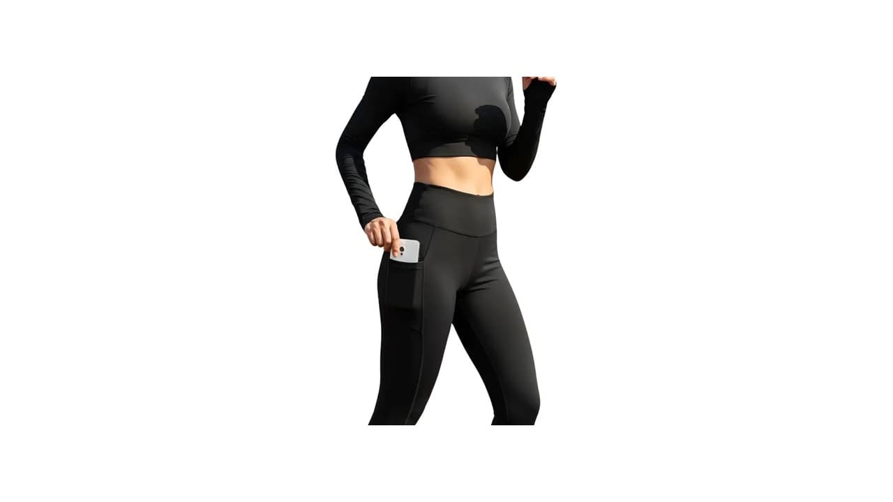Melhor Legging para Academia: As 10 Opções Mais Confortáveis e Duráveis