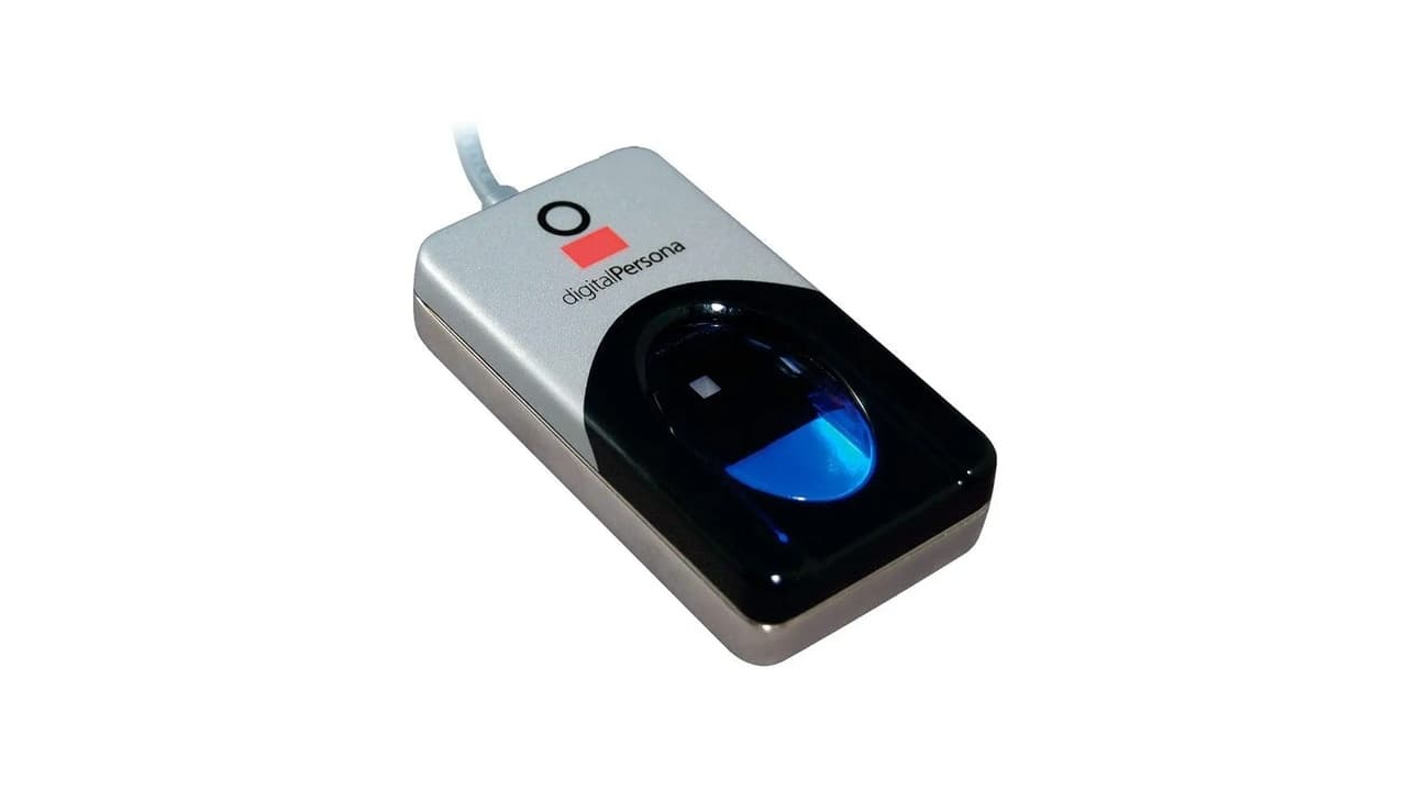 Melhor Leitor Biométrico Digital: Guia Definitivo