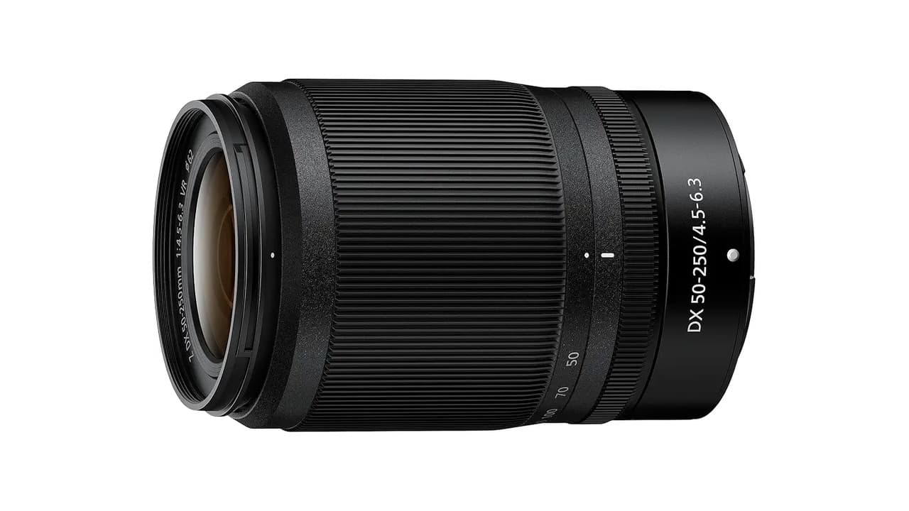 Melhor Lente Nikon Z: 10 Opções para Fotografia Profissional