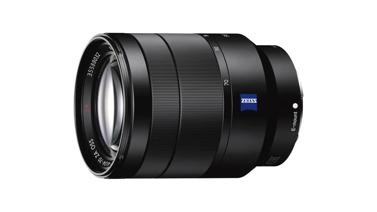 Melhor Lente Sony 24-70mm: Guia Definitivo para Fotos Profissionais
