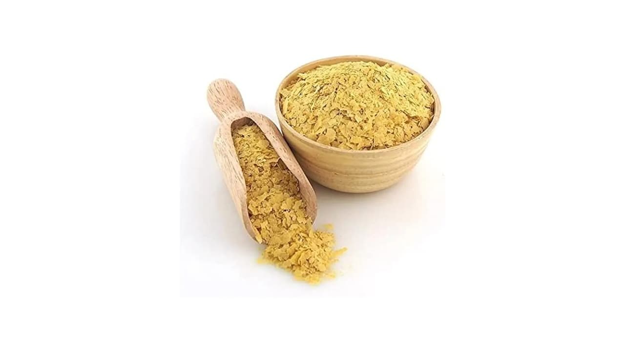 Melhor Levedura Nutricional: Top 10 para Nutrição Vegana