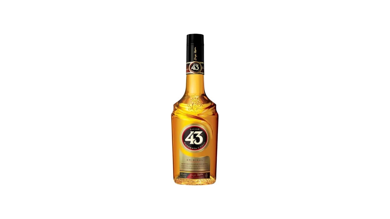 Melhor Licor 43: Top 7 Opções para Sabores Exclusivos
