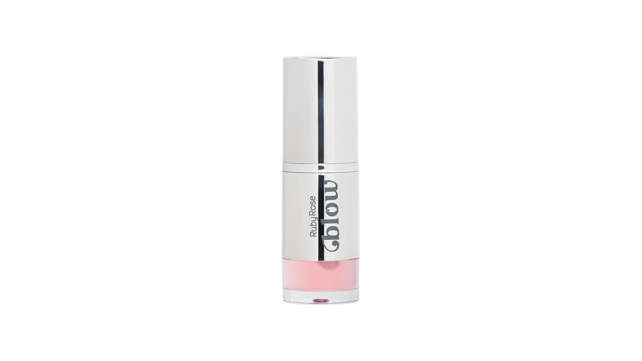 Melhor Lip Oil para Hidratação e Brilho Instantâneo