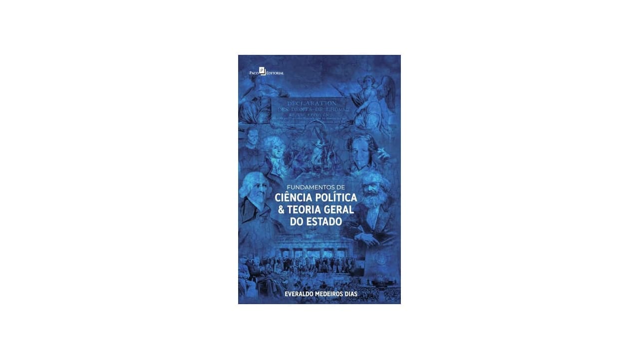 Melhor Livro de Ciência Política: Guia Completo para Iniciantes e Especialistas