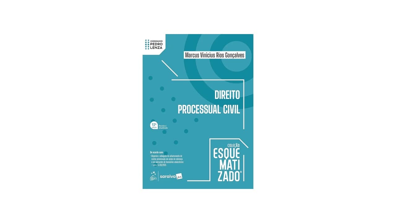 Melhor Livro de Direito Processual Civil para Concursos: Guia Completo para Aprovação