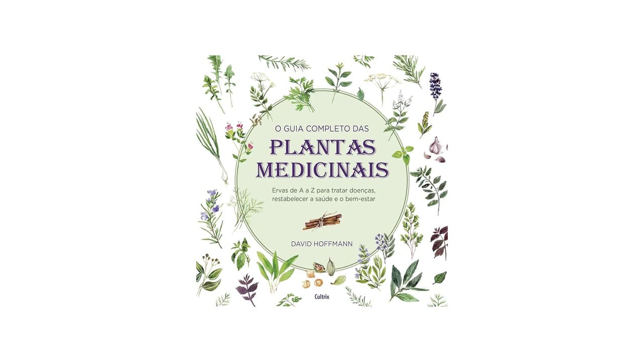 Melhor Livro de Ervas e Plantas Medicinais: Guia Completo para Saúde Natural