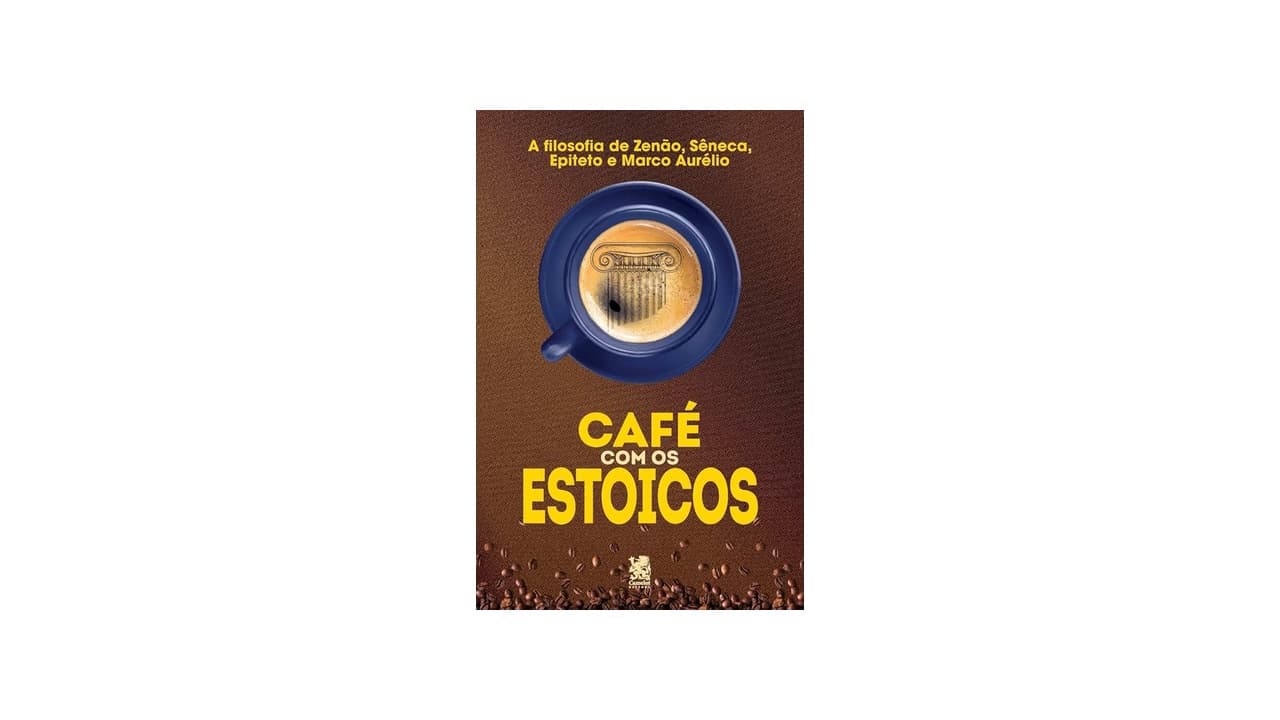 Melhor Livro de Filosofia Estoica e Sêneca: Guia Completo para Iniciantes