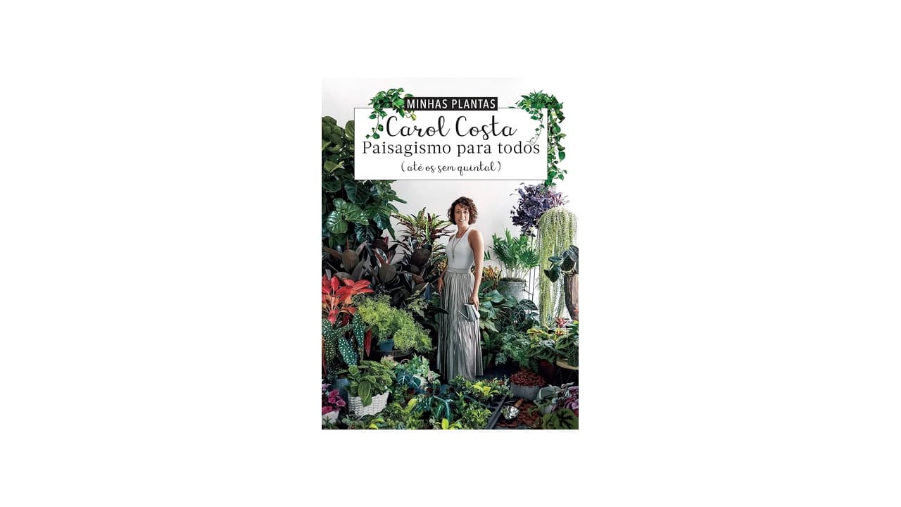 Melhor Livro de Jardinagem para Apartamentos: Guia Completo