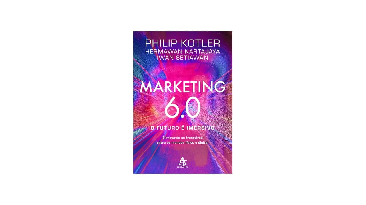 Melhor Livro de Marketing Digital e Vendas: 15 Guia Completo